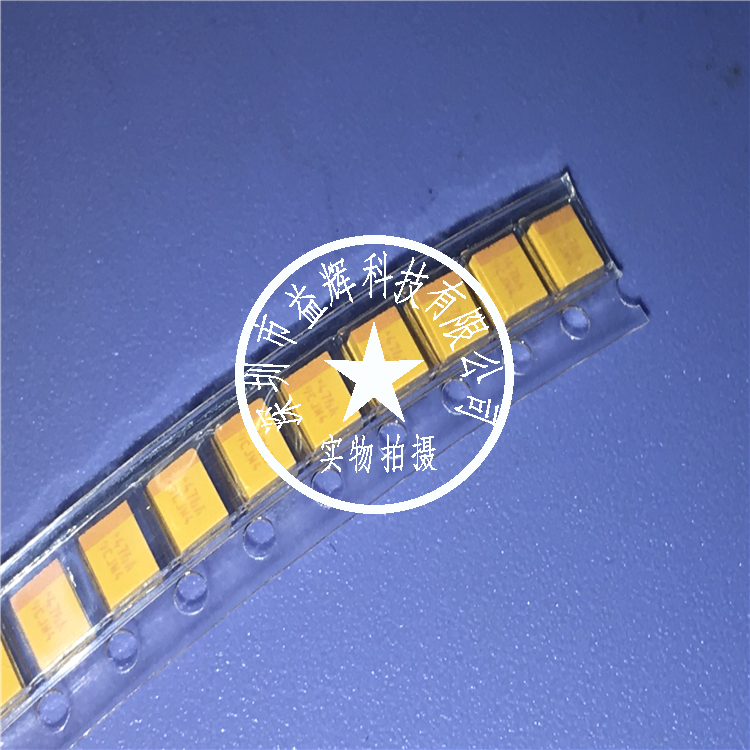 【AVX系列】TPSB476K010R0350 鉭電容器 益輝科技 -TPSB476K010R0350盡在買賣IC網